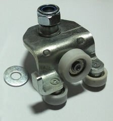 OMS 116010 SÜRGÜLÜ KAPI ÜST MEKANİZMA MAKARASI SAĞ DUCATO III-BOXER III-JUMPER III 06 >