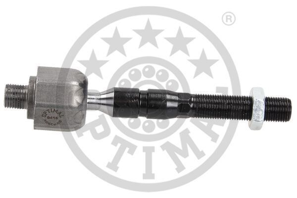 OPTIMAL G2-889 ROT KOLU MERCEDES ML-CLASS W163