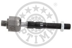 OPTIMAL G2-889 ROT KOLU MERCEDES ML-CLASS W163