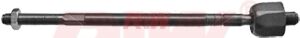 RIW FI3037 ROT MİLİ FIAT DOBLO 06> OPEL COMBO 10> 1.3D MTJ 1.6D MTJ 1.9D MTJ
