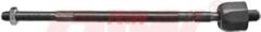 RIW FI3037 ROT MİLİ FIAT DOBLO 06> OPEL COMBO 10> 1.3D MTJ 1.6D MTJ 1.9D MTJ