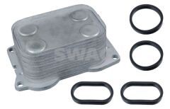 SWAG 70107180 YAG SOĞUTUCUSU PETEK FORD MONDEO-KUGA 07> PEUGEOT C4-C5-407-508 04> VOLVO S40-V50 06> 2.0 HDİ-TDCİ MONDEO IV 06>14 S MAX 06>15 FOCUS II FOCUS II C MAX 05>11 2.0TDCI VOLVO C30 06>12 C70 II 08>09 S40