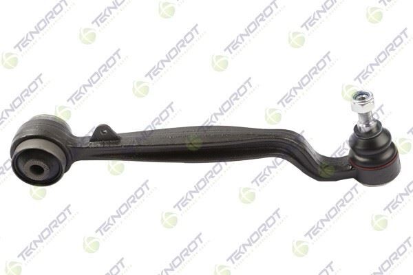 TEKNOROT LA-150 SALINCAK ON ALT LAND ROVER RANGE ROVER III VOGUE L322