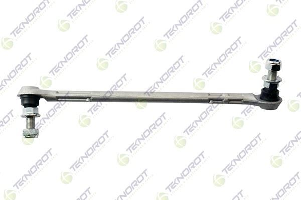 TEKNOROT M-542 ASKI ROTU ON SOL MERCEDES W204 S204 C204 C218 W212 C207 A207 ALUMINYUM