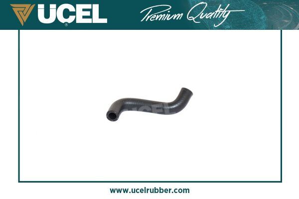 UCEL S15256 KARBÜRATÖR HAVA HORTUMU RENAULT R12
