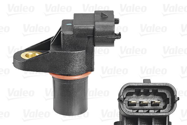 VALEO 253825 EKSANTRIK MILI KONUM SENSORU MERCEDES OM611 OM642 OM646 W245 W203 W204 C218 W211 W212 B901>B906