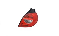 11-C185-01-2B STOP LAMBASI SAĞ RENAULT CLIO III 05>