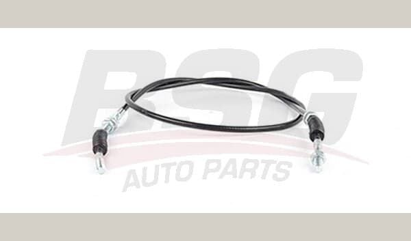 BSG 60-755-004 MERCEDES MB.814,914,1317 GAZ TELI
