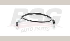 BSG 60-755-004 MERCEDES MB.814,914,1317 GAZ TELI