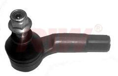 ROT BAŞI SOL FIESTA V 1.4 1.6 TDCİ -FUSION 1.4 1.6 TDCI 08/02 > MAZDA 2 03 >