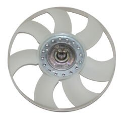 FAN TERMİĞİ TRANSIT V348 06>11 2.4 TDCI PERVANELİ