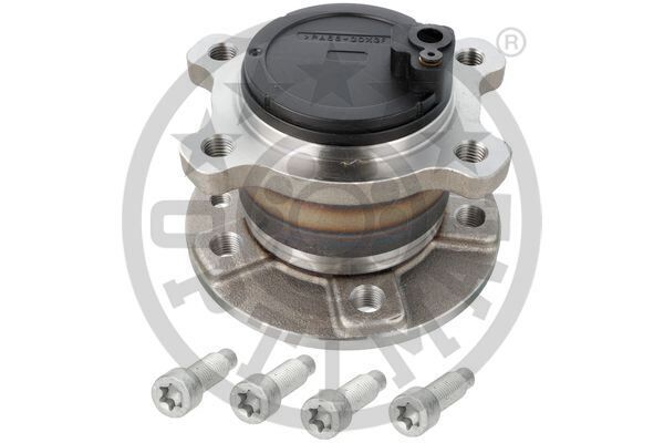 ARKA TEKER PORYASI VOLVO XC60 2.0T 2.4D D3 D4 T5 T6 2009-2017