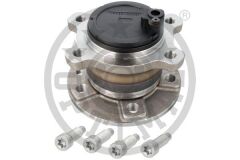 ARKA TEKER PORYASI VOLVO XC60 2.0T 2.4D D3 D4 T5 T6 2009-2017