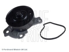 BLUEPRINT ADT391106 DEVİRDAİM SU POMPASI TOYOTA AURIS COROLLA 1.6L 1ZR-FE ZRE151 07-> / AVENSIS 1.6L 1ZRFAE ZRT270 09-> / RAV4 2.0L 3ZRFAE ZSA30 09-12