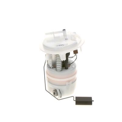 BOSCH 0986580261 YAKIT DEPO POMPASI ŞAMANDIRASI KOMPLE PEUGEOT P307-P806-P807-EXPERT CITROEN JUMPY-C8 1.4-1.6-2.0-2 .0 16V 00>