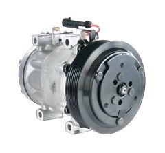 BOSCH 1986AD1186 KLİMA KOMPRESÖRÜ ALFA ROMEO 147 1.6 16V