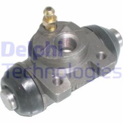 DELPHI LW30059 FREN SİLİNDİRİ PARTNER 1.4-1.6-1.9D 00 > 22.2mm