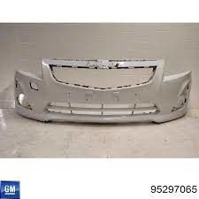OE-OPEL 95297065 CRUZE TAMPON ÖN