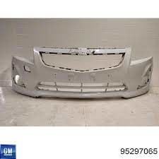 OE-OPEL 95297065 CRUZE TAMPON ÖN