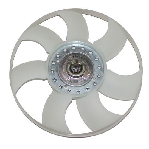 FANEX CS2711 FAN TERMİĞİ FORD TRANSİT 06> 2.2-2.4 TDCİ FAN TERMİK