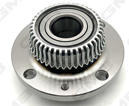 GMB GH22360T ARKA TEKER PORYASI RULMANLI POLO 94-01 -POLO CLASIC 95-01 -LUPO 98-05 4 DELİK VKBA3548