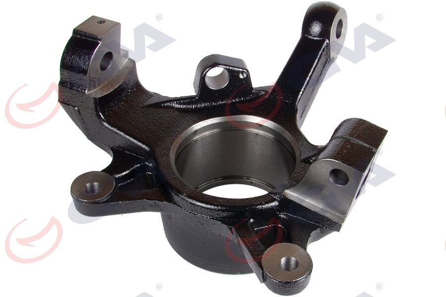GVA 4519003 AKS TAŞIYICI ÖN SAĞ MASTER I 2.5 DCI 98-02 -MOVANO 00- ABS Lİ 22MM