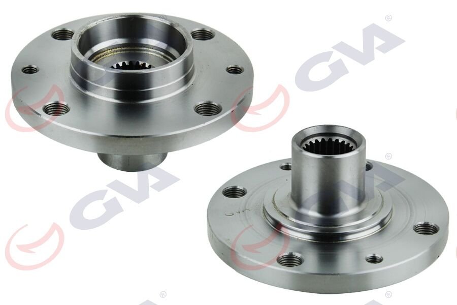 GVA 4726002 ÖN TEKER PORYASI TEMPRA-TIPO 1.4-1.6-FORD KA 1.2 09>PUNTO 96-99 -FIAT 500 1.2 07> BRAVO-MAREA-STILO
