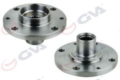 GVA 4726002 ÖN TEKER PORYASI TEMPRA-TIPO 1.4-1.6-FORD KA 1.2 09>PUNTO 96-99 -FIAT 500 1.2 07> BRAVO-MAREA-STILO