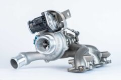 KKK 16399880016 TURBO KOMPLE HYUNDAI TUCSON 1.6L G4FJ T-GDI 15-23 / KIA SPORTAGE 1.6L G4FJ T-GDI 15-22 Gamma-TL KIBO