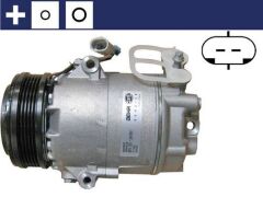 MAHLE ACP45000S KLİMA KOMPRESÖRÜ ASTRA G 1.4-1.6-1.8 16V 02-09 CORSA C 1.4-1.6-1.8 00 >MERIVA 1.4 -1.6 16V 03-10