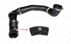 NIFEA 34858 TURBOSARJ HORTUMU SAG LAND ROVER 224DT FREELANDER II L359 DISCOVERY II L318 KUCUK