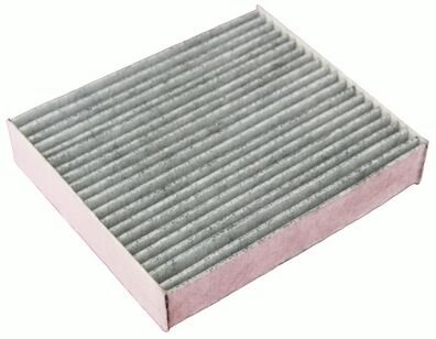 SARDES SCA814 POLEN FILTRESI SMART FORFOUR 454 ROADSTER 452 . MITSUBISHI COLT VI KARBONLU