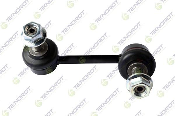TEKNOROT VO-620 Z ROTU ARKA SAĞ VOLVO S60 2019 > S90 2016 > V90 2016 > XC60 2017 > XC90 2015 >