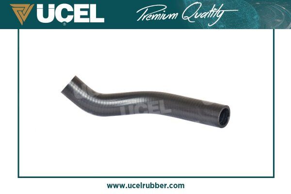 UCEL S35392 RADYATÖR ÜST HORTUMU SLX