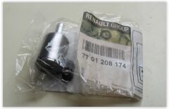 OTOMATİK SANZIMAN VALFİ CLIO II 98> CLIO III 04> KANGOO 97> LAGUNA 97> MEGANE 98> P206 P307 P406 P407 P301 BVA AL4 SANZIMAN