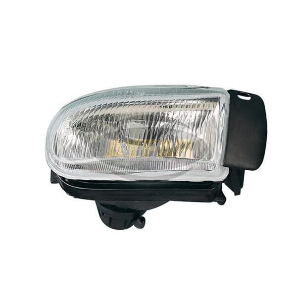 SİS FARI SAĞ R19 01/93-11/95-LGN 01/94-04/98-ESPACE 09/96-06/00 H1 BEYAZ YUMURTA TİP