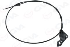 KAPUT ACMA TELI BMW E34 E32