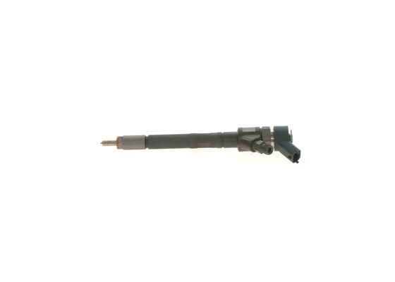 BOSCH 0445110239 ENJEKTÖR KOMPLE PEUGEOT P207-P307-PARTNER-EXPERT 05> CITROEN C4-XSARA-JUMPY-BERLINGO 1.6 HDI 06-13 DV6 FORD FOCUS-FIESTA 1.6 TDCI