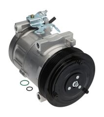 BOSCH 1986AD1363 KLİMA KOMPRESÖRÜ PEUGEOT P308 07>21 CITROEN C4 13> 1.6 VTI - BlueHDI - THP