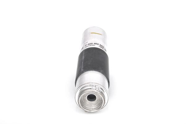 BOSCH F026402863 YAKIT FILTRESI MERCEDES C-CLASS OM626 W205 S205