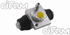 CIFAM 101760 FREN SİLİNDİRİ ASTRA H 1.4-1.6-1.7CDTI VECTRA1.6-1.7-2.0DI 20.64mm