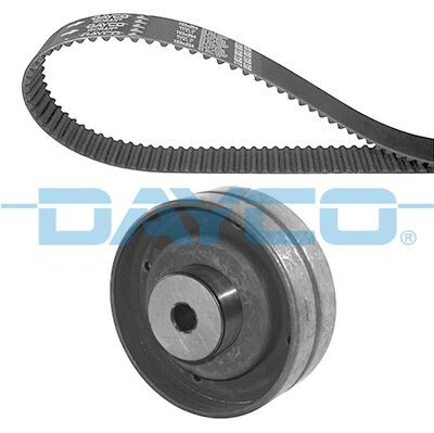 DAYCO KTB150 EKSANTRİK GERGİ KİTİ VW LT 28-35 2.4D 79-92 2.4TD 82-96