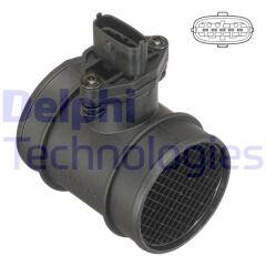 DELPHI AF10625-12B1 HAVA AKIŞMETRE DEBIMETRE FIAT DOBLO-MAREA-BRAVO 1.9 JTD