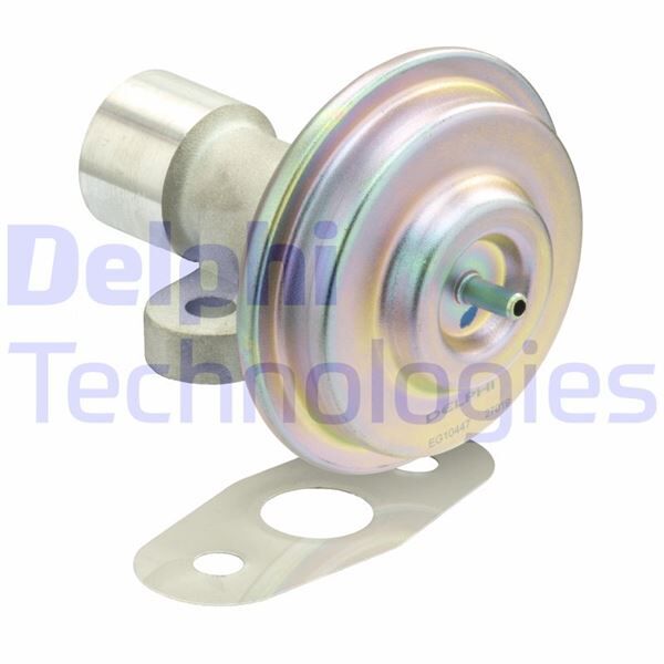 DELPHI EG10477-12B1 EGR VALFİ 500-500C-IDEA-PANDA-MUSA 02/2004 > 12/2012