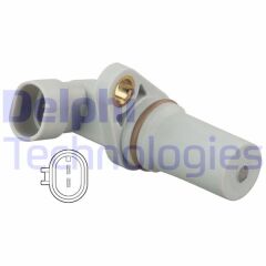 DELPHI SS11077 KRANK MIL SENSÖRÜ FIAT DOBLO 01> PUNTO 01>12 BRAVO II 07>14 STILO 03>08 ALFA ROMEO 147 01>10 159 05> 11 GIULIETTA 10>13 OPEL ASTRA H 04>10 VECTRA C 04>09 ZAFIRA 05>10 SAAB 9-3 1.8 TBI 1.9JTD