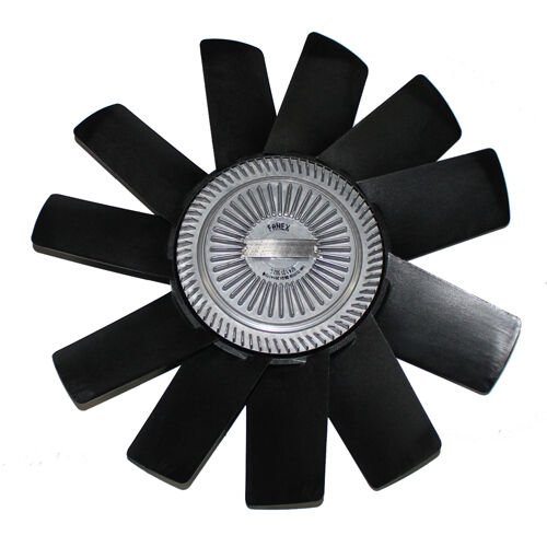 FANEX 1204983 FAN TERMİĞİ PERVANELİ TRASPORTER LT28-LT35-L46 2.5TDI ANJ-AVR-BBE-BBF