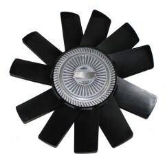 FANEX 1204983 FAN TERMİĞİ PERVANELİ TRASPORTER LT28-LT35-L46 2.5TDI ANJ-AVR-BBE-BBF