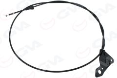 GVA 9116734 KAPUT ACMA TELI BMW E34 E32