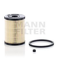 MANN PU8013Z YAKIT FİLTRESİ OPEL ASTRA H-CORSA C-D-MERIVA A-VECTRA C-ZAFIRA B 1.7 CDTI 06>