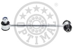 OPTIMAL G7-531 ASKI ROTU ARKA MERCEDES E-CLASS W124 S124 C124 A124